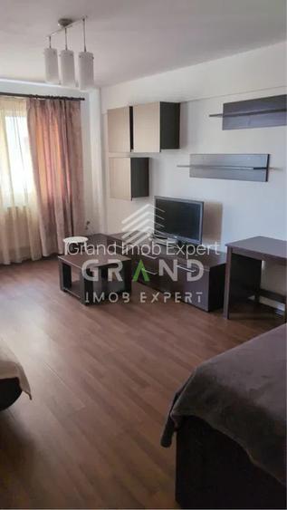 Apartament 1 Camera | 38 MP | Balcon | Calea Turzii - 4