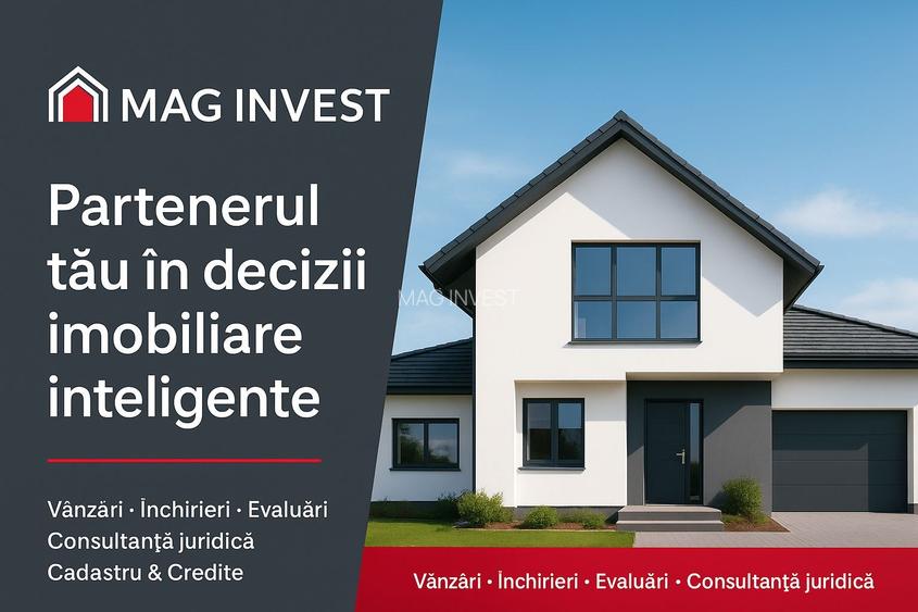 Oportunitate investitie - spatiu stradal Aurel Vlaicu, IC Frimu - 5