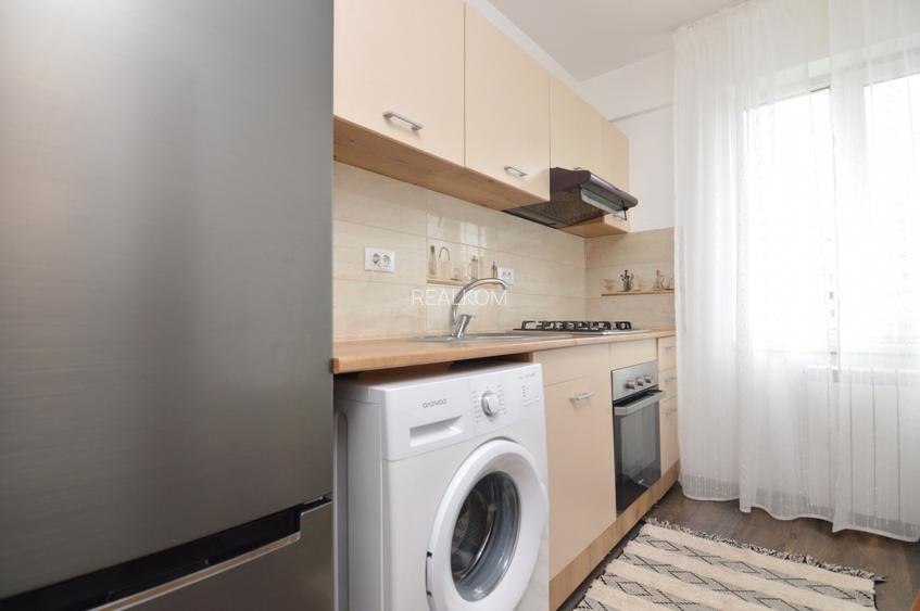INCHIRIERE APARTAMENT 2 CAMERE DRISTOR – METROU DRISTOR - 20