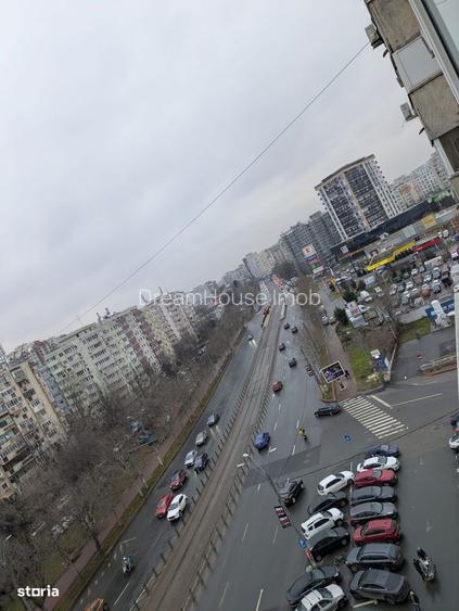 Apartament 2 camere Mihai Bravu - Calea VItan - Kaufland - Dristor - 12