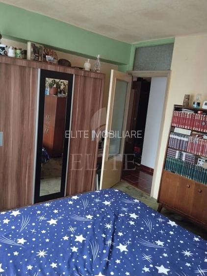 Apartament 2 camere în zona OMV - 8