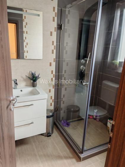 Apartament 3 camere, parter înalt, loc de parcare, zona Exterior Vest - 8
