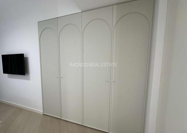 3 Camere I PIPERA I Cortina North I Parcare Subterana - 13