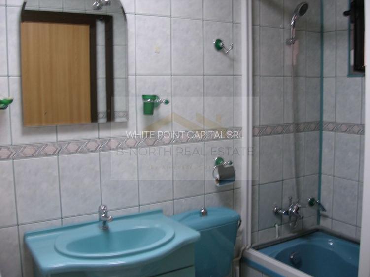 Apartament 4 camere de închiriat, 120 mp, vilă, ideal sediu firmă - 4