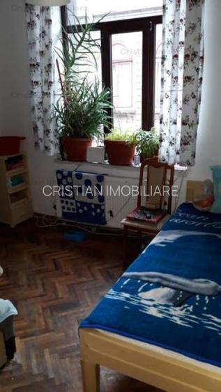 ID:3067 - Vila, zona Centrala, P+1 - 2