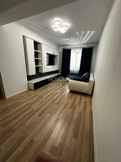 Berceni–Sector 4: 3 Camere cu Centrala Termica Bloc Nou 2 Băi și Parcare Inclusă - 3