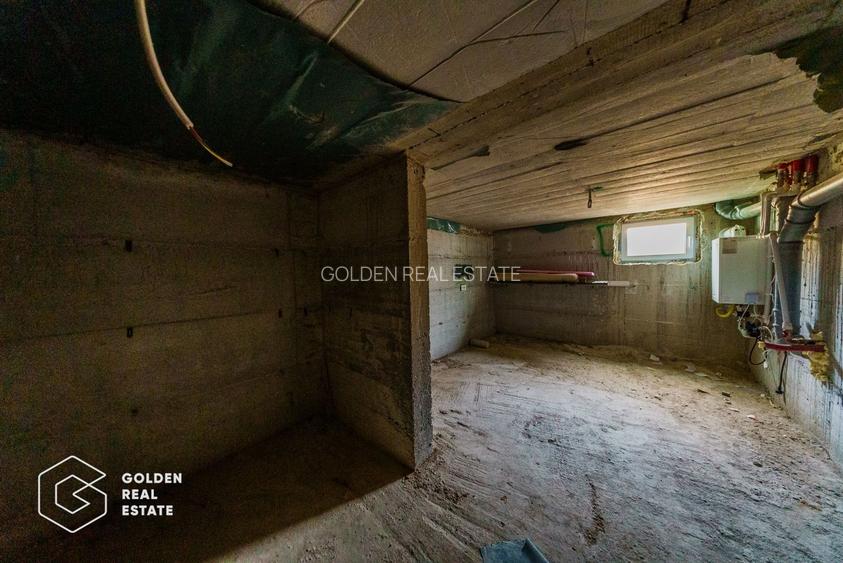 Vila stil mediteranean, constructie noua 2023, Sannicolau Mic – Arad - 30