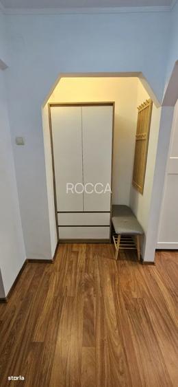 Garsonieră 36 mp – etaj 9/10, Parcul IOR, 10 min metrou Nicolae Grigorescu - 5