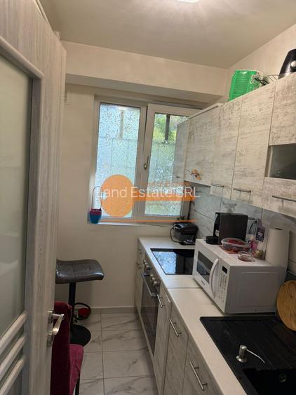 Garsonieră renovată complet |  Crângași - 3