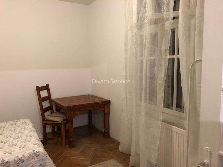 Inchiriere casa 2 camere renovata curte 100mp Cotroceni metrou Eroilor - 9