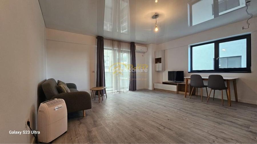 Apartament 1 camera Nicolina - 6