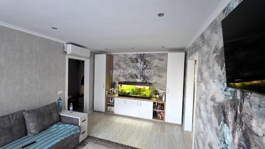 Etaj 2- Tatarasi-Ateneu-3 Camere 72mp-Renovat-bloc fara risc - 13