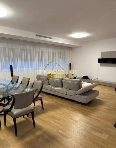 Inchiriere apartament 5 camere Baneasa-Somesul Rece - 2