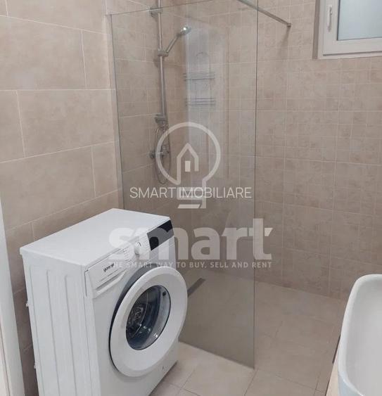 Apartament modern 3 camere pet friendly strada Campina  - 5