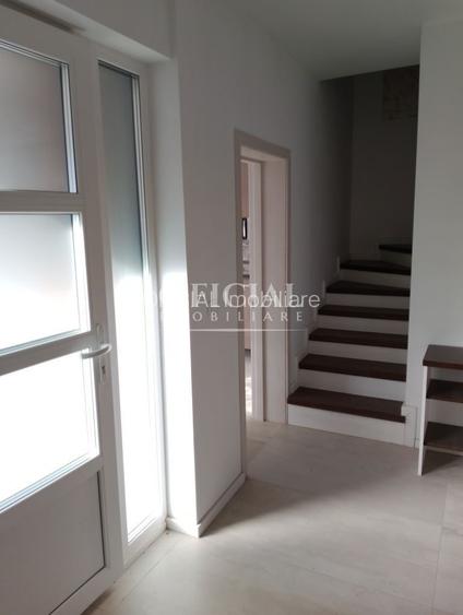 Casa tip duplex | 2 Parcari | Magnoliei | Floresti - 4