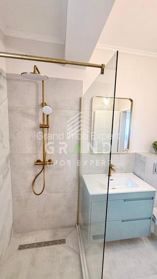 Totul Nou | 3 Camere Finisate | Etaj 2 | Balcon | Parcare | Floresti/Urusagului - 26
