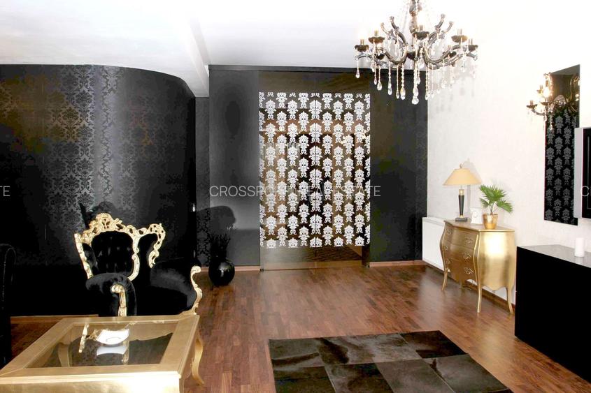 Apartament 3 Camere | Cartierul Francez | Le Club - 3