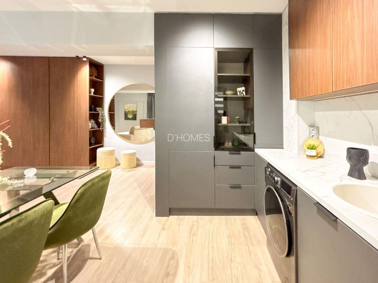 Chirie I Apartament 2 camere | 68 mp + 11 mp balcon | Parcare - 8