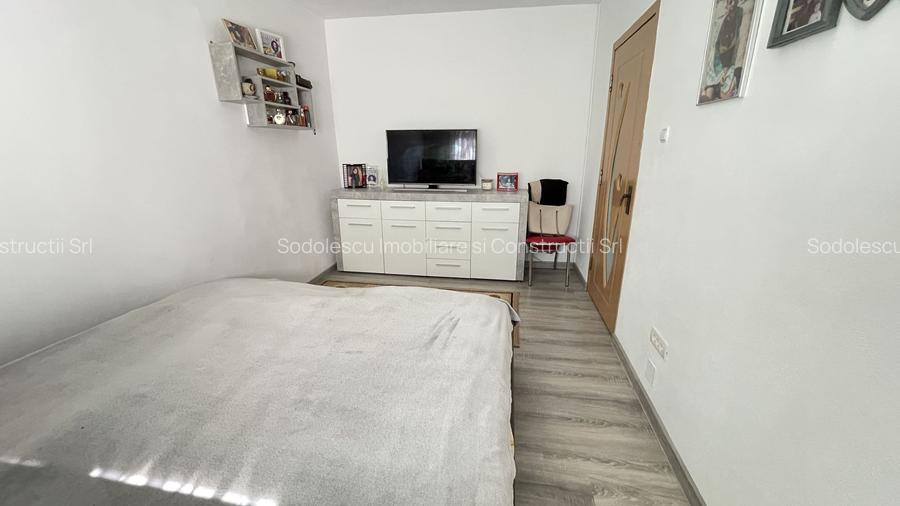 Apartament cu 2 camere parter -zona buna și linistita - 14