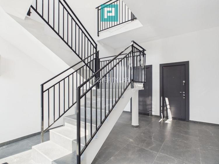 Duplex Nou P+E în Moșnița Nouă  Mutare Imediată - 13