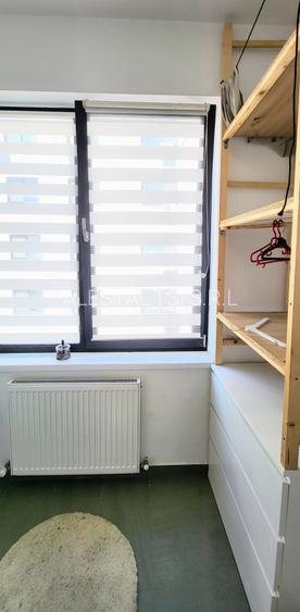 2 camere Studio cu centrala si parcare subterana | Pet friendly | Comision ZERO - 29