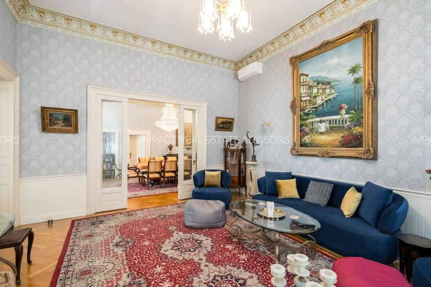 VILA REPREZENTATIVA ICOANEI - 7