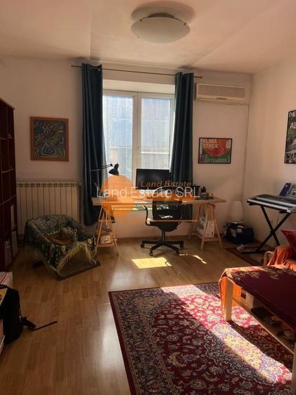 2 camere cu centrala Dorobanti la 600m de metrou Piata Victoriei - 4