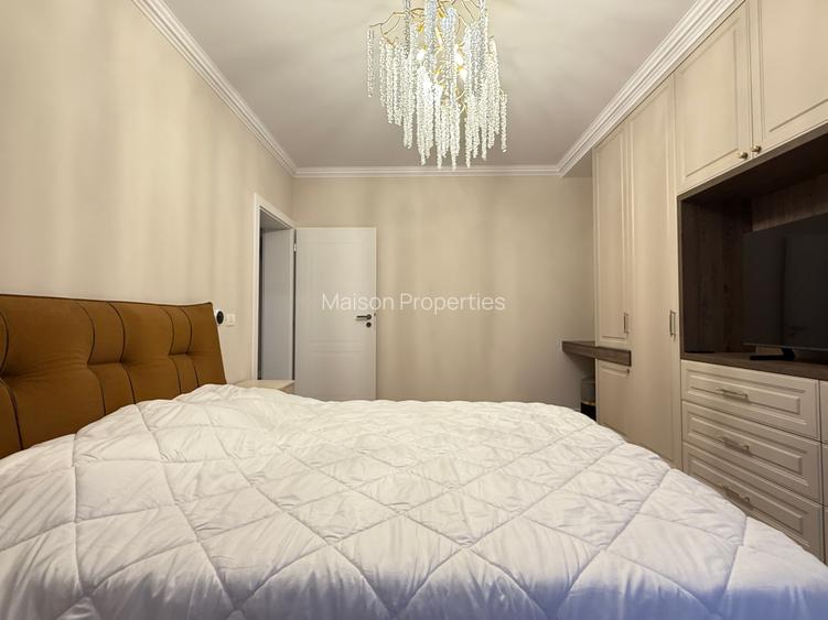 Casa | Premium, situata in Mosnita-Noua | Disponibila imediat - 18