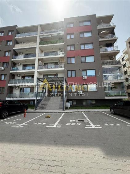 Apartament 2 camere in Cartier Solar - Gata de mutare - 13