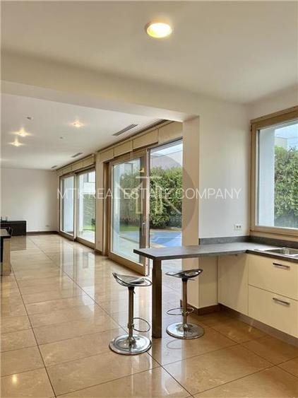 Vila PREMIUM 6 camere | mobilata/utilata + piscina | Pipera - Erou Iancu Nicolae - 11