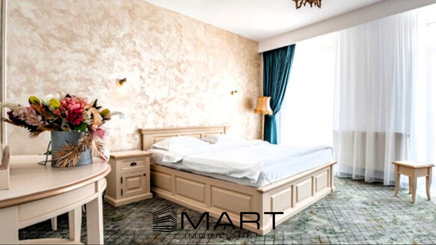 Hotel 20 camere zona centrala - 4