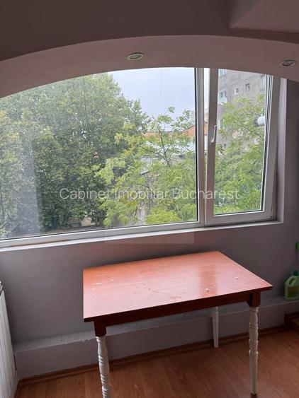 Parc Cismigiu | 2 camere | Creditabil | Etaj 5/6 - 5