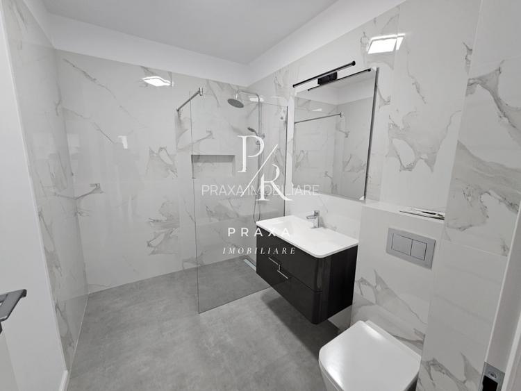 Aparament 3 camere 58 mp utili, FINISAT, zona strazii Colinei - 6