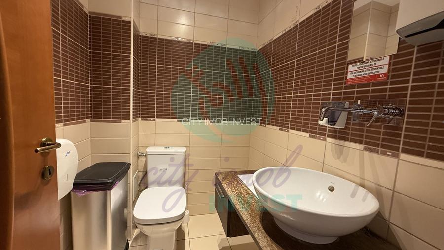 Duplex 5 camere Dorobanți – Floreasca | Terasă 24 mp | Garaj 2 locuri - 16