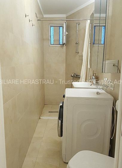 Apartament 3 camere în Floreasca – modern, parter - 5