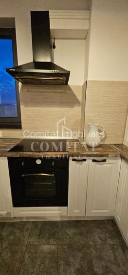 Apartament de închiriat | 2 camere | Imobil Nou | Zona The Office - 16