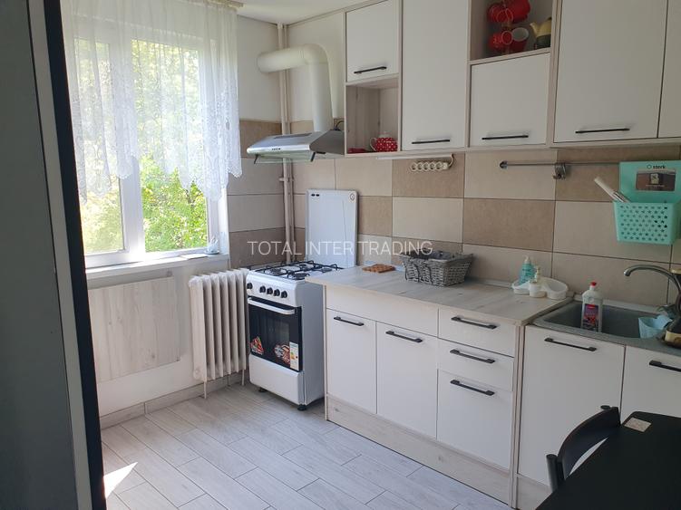 Inchiriere - 2 camere - Dr Taberei -Timisoara Romancierilor 2/ 4 - decomandat - 12