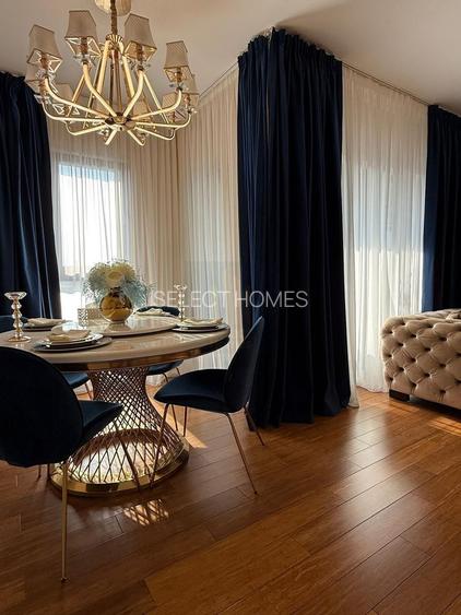 3 Camere | Decomandat | Premium | Smart Residence *Grozavesti* - 3