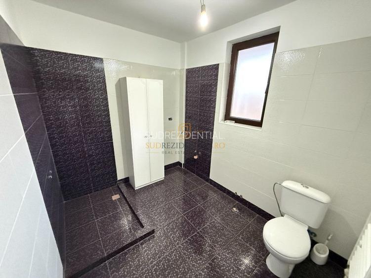 Vila individuala P+1, 5 camere, Comuna Berceni-Cartierul nou - 11