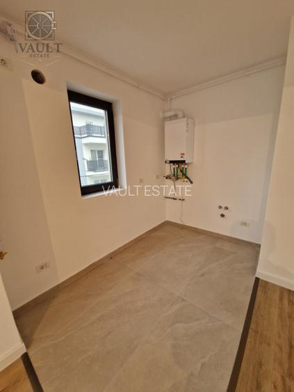 Apartament 2 camere - Bloc Nou - Theodor Pallady - 10
