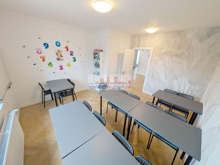 Inchiriere Vila noua Individuala Domenii / Mihalache - 30