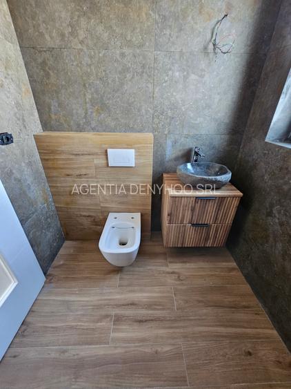 Vila individuala 4 camere - Incalzire pardoseala - Beci - Teghes-Domnesti - 13