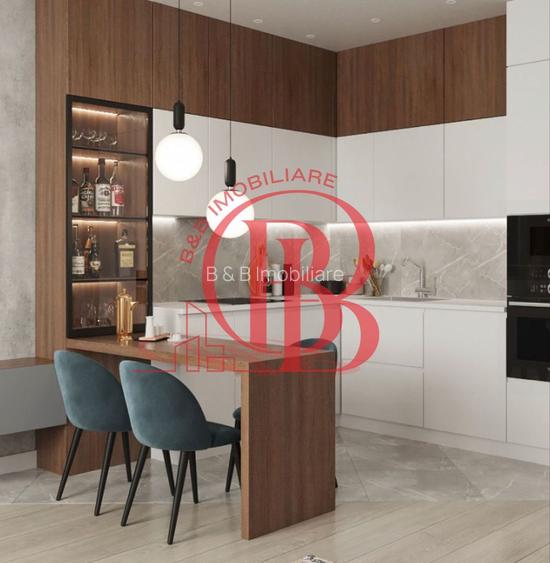 Apartament 3 camere Titan Th. Pallady-Sector 3-Metrou Teclu - 7