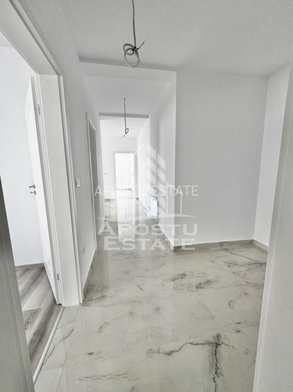 Duplex cu 4 camere, 3 bai si dressing la cheie disponibil imediat - 13