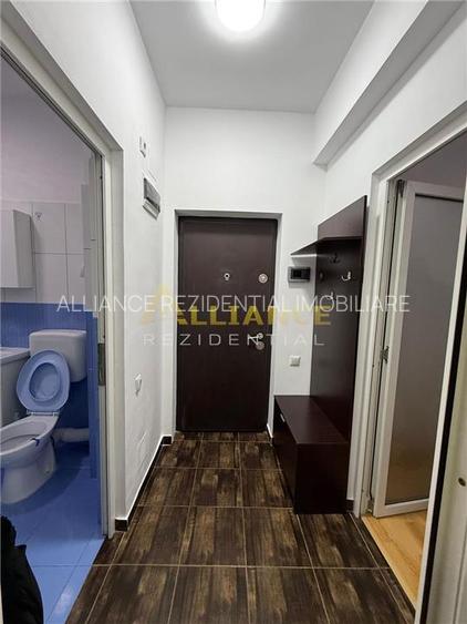 Inchiriere apartament metrou Dimitrie Leonida - 5