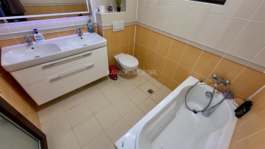 Inchiriere Vila P+1E Metrou Dimitrie Leonida - 15