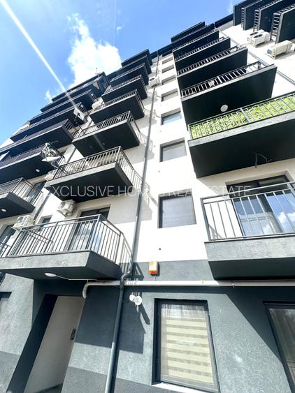 Inchiriere 2 camere, totul nou - 23