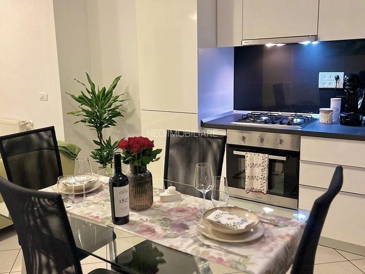 Complexul Ring- Spatios - Parcare Subterana - 3