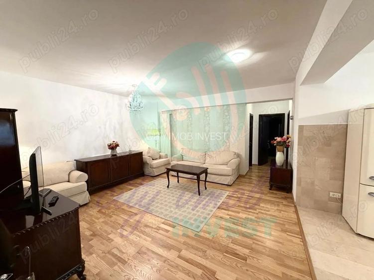 3 camere Timpuri Noi | Bloc 2015 | Parcare subterană inclusă - 2