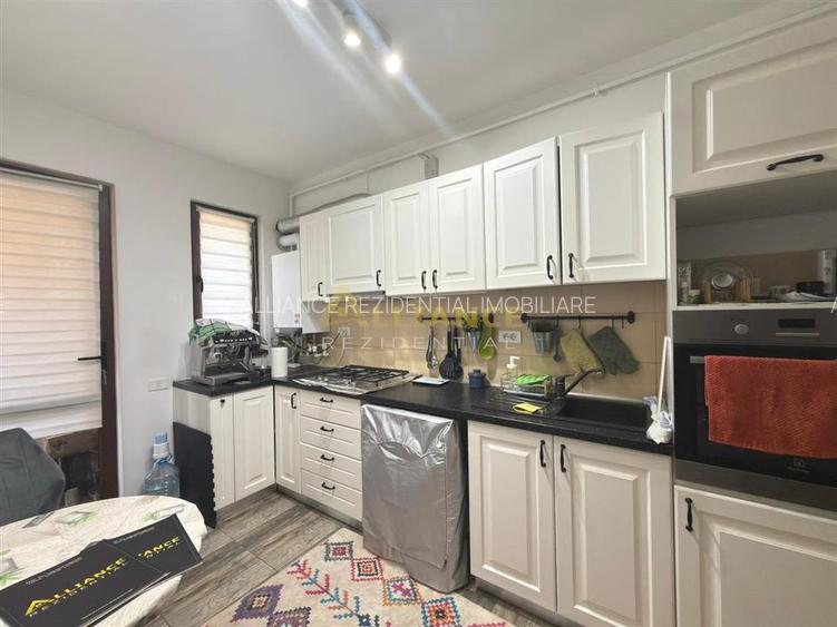 Dimitrie Leonida Ap 3 Cam Mobilat - 12